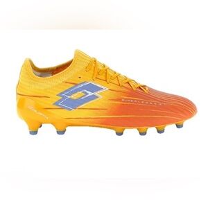 Brand New Lotto Solista 200 IX FG Futbol Soccer Cleats Men’s 13 Retail $170